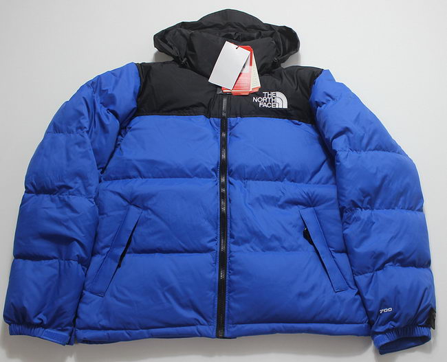 North Face Down Jacket Unisex ID:202109b187